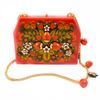 Золотая Хохлома / Bag "Sacvoyage"