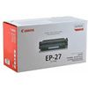 CANON / Canon EP-27 8489A002 Cartridge for LBP-3200