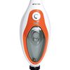 Steam MOP KITFORT KT-1004-3, 1500 W, 1 bar, volume 0.35 l, orange stripe