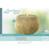 Kaemingk / Decorative fountain ball Ritteri 56 cm cream, with LED light