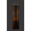 FILIPPOV / Boxing bag "DIKO" buffalo leather with springs 180 cm