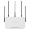 TP-LINK / Router Archer C60, 5x100 Mbps, Wi-Fi 2.4 + 5 GHz 802.11ac, 450 + 867 Mb