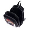 Calligrata / Backpack "Robot"