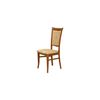 Chair from solid oak "CAPRI"