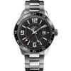 BALL / Швейцарские механические наручные часы Engineer Master II GM3090C-SAJ-BK