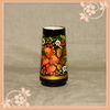 Pencil holder - painting on gold