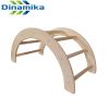 Dinamika / Ponte a dondolo