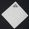 Гипюр / Napkin with openwork embroidery