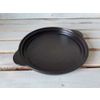 Хорекс / Horex / Dish "Carbone" corrugato 4 pcs.
