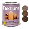 Coating FAKTURA protective and decorative nut 0,7 l