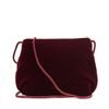 Торжокские золотошвеи / Velvet bag "Bindweed"