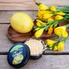 Solid shampoo "CITRUS" 40 gr, Tekila Soap