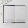 ArtFox / Diary squish "Be a cat", 80 sheets