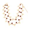 Жемчужина / Necklace 50048 "La boulette"