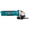 Machine grinding angular, 750 W, drive 125 mm, 12000 rpm, BORT BWS-800X