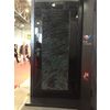 Entrance metal door, Smart Home series, with ISEO / motor lock