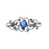 Жемчужина / Brooch 10012