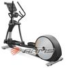 ARMS / Elliptical trainer "BRONZE GYM"