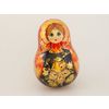 Лаврово / Tumbler Maxi Russian fairy tale - Souvenir