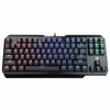 REDRAGON / Keyboard Usas, USB, 87 keys, backlit, black