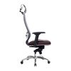 МЕТТА / METTA / Armchair Samurai KL-3.04 Maroon