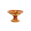 Тарусский художник / Tarusa artist / Candy bowl on a leg, 0.35l