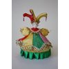 Потешный промысел / Doll-Box "Carnival costume"