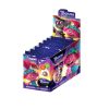 Конфитрейд / "TROLLS" SWEET BAR Caramel on a stick 1kor * 12bl * 48pcs, 10g.