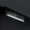 DELL / Monitor E2318H 23 "(58 cm), 1920x1080, 16: 9, IPS, 5 ms, 250 cd, VGA, DP, black