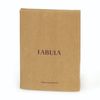 FABULA / "Ultra" driver's wallet, genuine leather, 6 plastic pockets, turquoise