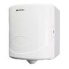KSITEX / Towel dispenser (M2 System) with central extraction white