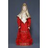 Потешный промысел / Souvenir doll "Kargopol women's costume"
