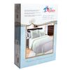 Lika Dress / Euro bedding set "Shining 3"