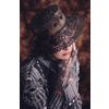 Елецкие кружева / Yelets lace / Fingerless gloves for women