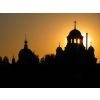 ON THE LAND OF SERGY OF RADONEZH - excursion