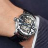 Earnshaw / Westminster ES-8095-01 Orologio da polso meccanico