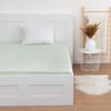 Этель / Bed sheet Light, 150x220 cm, 100% cotton, satin