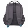 ЮНЛАНДИЯ / Backpack UNLANDIA MILD, 2 compartments, ergo-back, "Jeep", 36x28x18 cm, 229960