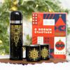Сималенд / Gift set "Gold"