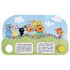 Умка / Umka / Book with a musical button "Three cats. Kites"