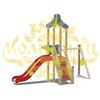 Молвинец / Children's play complex