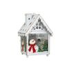 Holiday Classics / Christmas tree toy "Christmas lantern-house"
