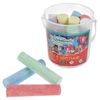 MultiArt  / Crayons colored "Enchantimals"