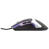 GEMBIRD / Wired gaming mouse MG-520, USB, 5 buttons + 1 wheel-button, optical, black