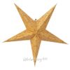 Kaemingk / Lampada Star in carta Ria 60 cm