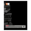 BRAUBERG / Тетради предметные, КОМПЛЕКТ 10 ПРЕДМЕТОВ, BLACK & BRIGHT, 48 листов, глянцевый лак