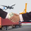 International trade without intermediaries