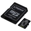 KINGSTON / microSDXC Memory Card 512 GB Canvas Select Plus UHS-I U3,100 Mb / s (class 10) Adapter