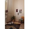 LA`AL Textiles / Carpet "Geometric", 120 x 240 cm