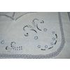 Елецкие кружева / Yelets lace / Table set "Tablecloth and napkins"
